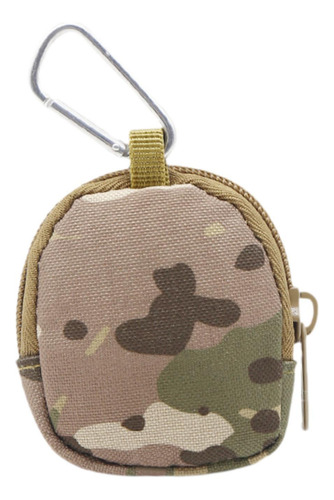 Bolsa De Monedas, Profesional, Llavero De Monedero De