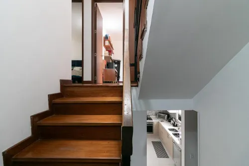 Casa Condominio En Venta En Provenza. Cod V1030152