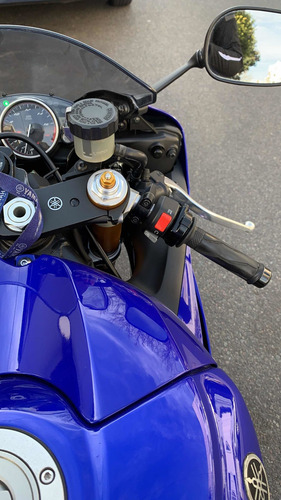 Yamaha R6