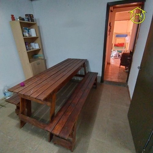Imagen 7 de 16 de Casa Quinta En Barrio San Bernardo (san Andrés De Giles)