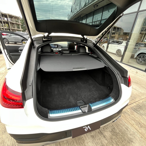 Mercedes-Benz Clase GLE 3.0 Gle Coupe 53 4Matic 435Cv