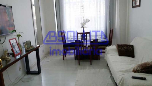 Imagem 5 de 15 de Apartamento-à Venda-tijuca-rio De Janeiro - 32397