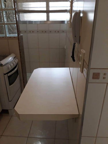 Imagem 10 de 27 de Apartamento À Venda No Bairro Vila Prudente - São Paulo/sp, Zona Leste - 601