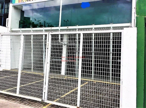 Imagem 1 de 15 de Loja - Pinheiros - Ref: 2577 - V-8147354