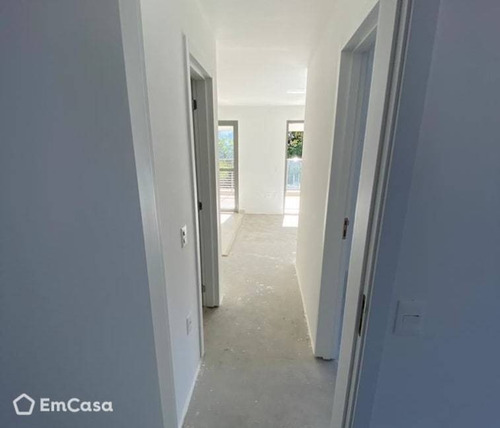 Imagem 8 de 10 de Apartamento À Venda Em São Paulo - 20722