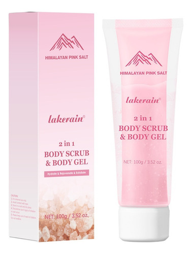 Kf Exfoliante 2 En 1