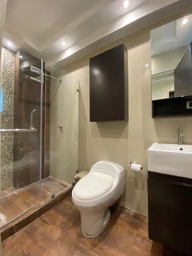 Apartamento En Venta. (nc)