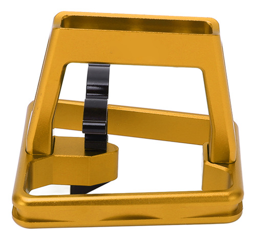 Adaptador De Soporte Delantero Para Bicicleta Plegable, Alea