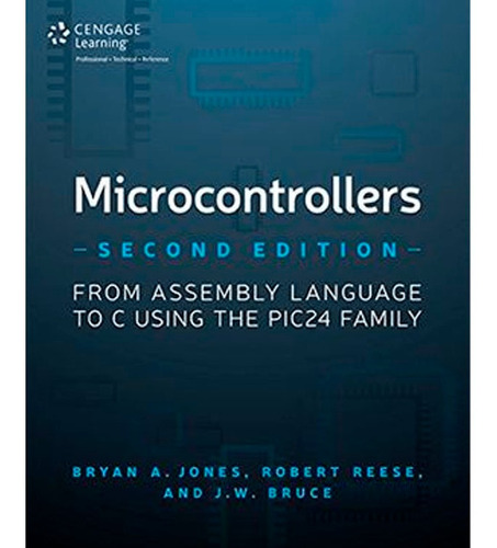 Microcontrollers( Microcontroladores: Del Lenguaje Ensamb