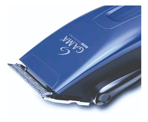 Cortadora Gama Gc562 13 Piezas Máquina Corta Pelo Barba!!!!!