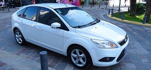 Ford Focus Ii 1.8 Tdci Trend Plus 2012