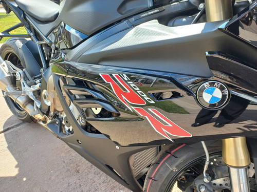 Bmw S 1000 Rr-solo Contado