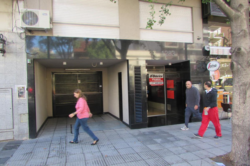 Departamento Monoambiente En Venta A Estrenar En Caballito Oportunidad Unica