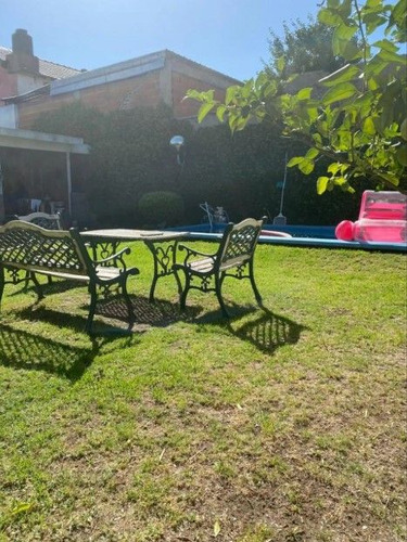 Oportunidad Casa 4 Amb C Jardin Piscina Y Cochera
