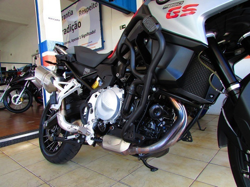 Bmw F 850 Gs Premium - 2019 - 11 Mil Km, Loja Millenium