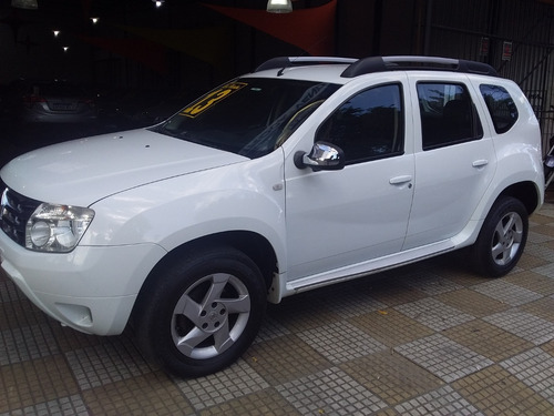 Renalt Duster 2013 2.0 Dinamiqui Automatica