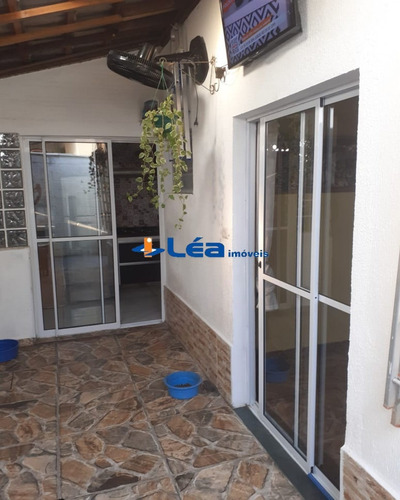 Imagem 17 de 30 de Casa - Ca00345 - 34365446