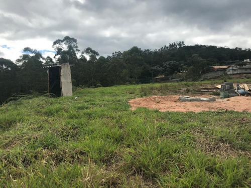 Imagem 4 de 14 de 16- Lote Com Excelente Topografia Em Aruja