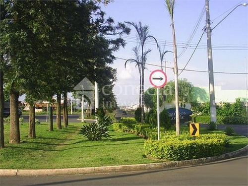 Imagem 12 de 12 de Terreno À Venda, 300 M² Por R$ 210.000,00 - Condomínio Campos Do Conde - Paulínia/sp - Te0351
