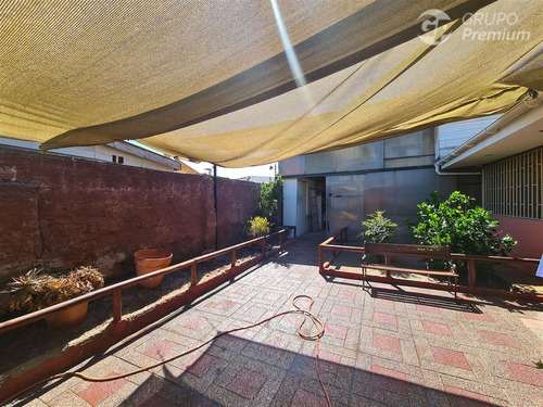 Casa En Venta En La Cisterna Uso Habitacional U Oficinas