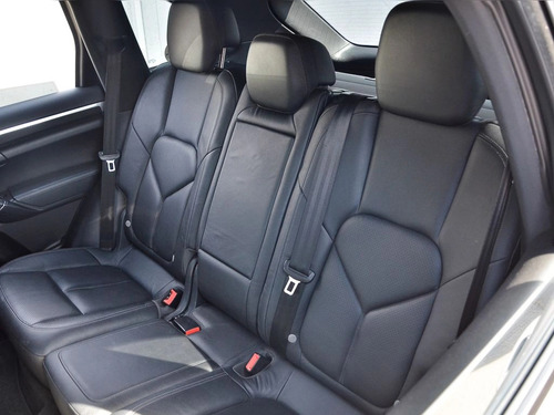 Porsche Cayenne Cayenne