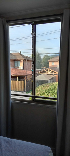 Se Vende Hermosa Casa Amoblada Buin (104444)