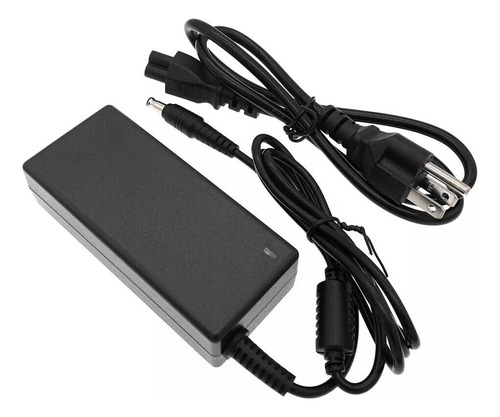 Ac Adapter Charger For Samsung R580-11 Np-r580-jbb1us R5 Cck