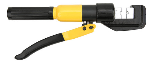 Crimpadora Hidráulica, Prensado De Terminales De Cable De Al