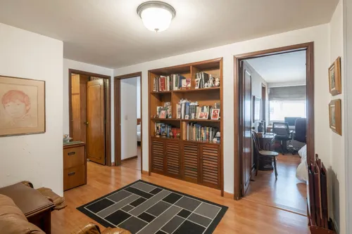 Apartamento En Venta En Chicó Norte. Cod V16555