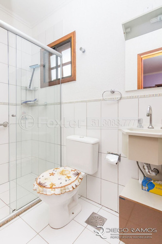 Imagem 15 de 30 de Casa Em Condomínio, 3 Dormitórios, 212 M², Cavalhada - 186215
