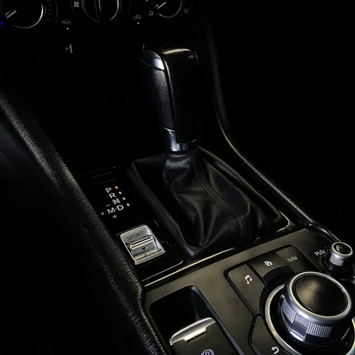 Mazda CX-3 2.0 I Sport 2wd At