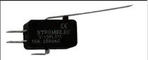 Comprar Micro Switches Mini Serie V-10fl111 10a\u002F250vac Oferta