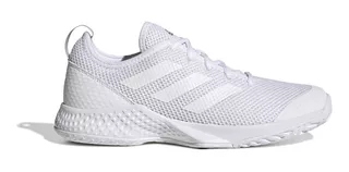 Zapatillas adidas Mujer Tenis Courtflash Para Tenis | Gw2519