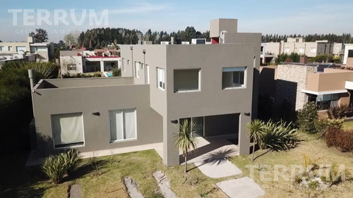 Casa - Barrio Don Joaquin