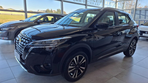 Nissan Kicks Play 1.6 Advance Plus Cvt