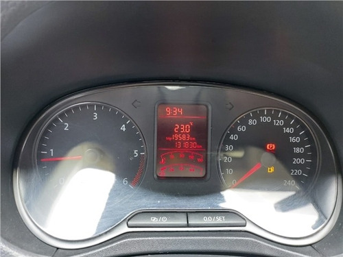 Volkswagen Amarok 2.0 Se 4x4 Cd 16v Turbo Intercooler Diesel