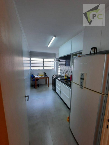 Imagem 5 de 24 de Apartamento Com 2 Dormitórios À Venda, 74 M² Por R$ 340.000,00 - Limão - São Paulo/sp - Ap0566