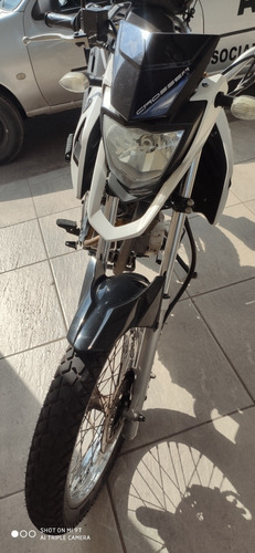 Yamaha Crosser