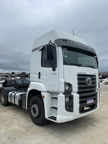 Imagem 2 de 9 de Caminhão 19-360 Constellation 2020