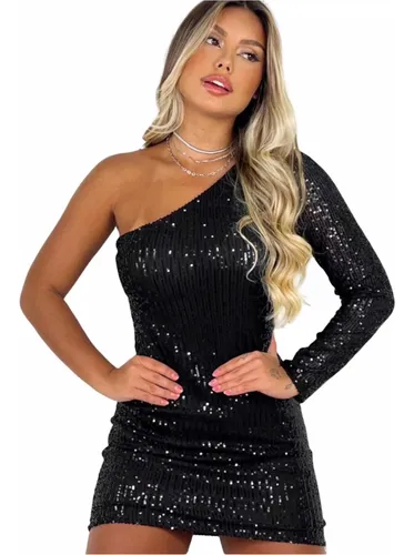 Mercado livre hotsell vestidos colados