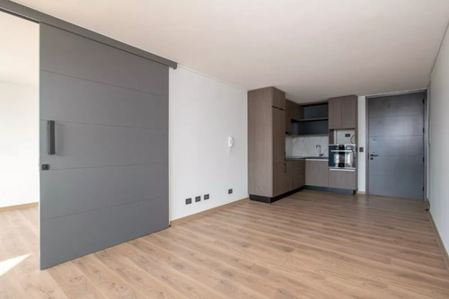 Nuevo - Departamento Single B Con 1d + 1b