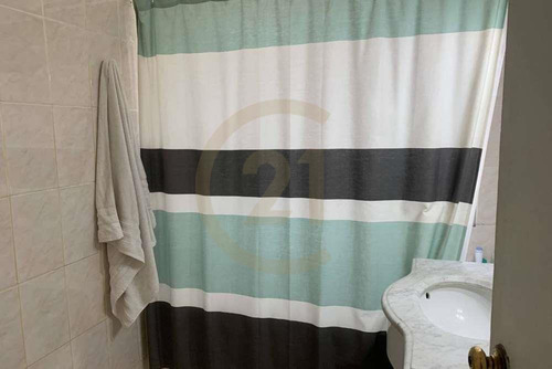 Casa En Venta 4 Dormitorios Vitacura