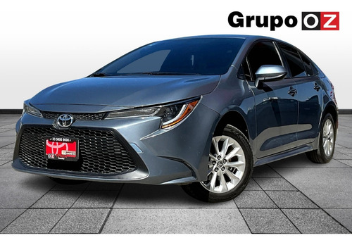 Toyota Corolla 1.8 Le Cvt