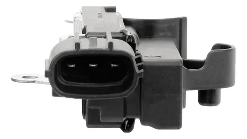 Regulador De Voltaje Del Alternador De Automóvil Y Regulador