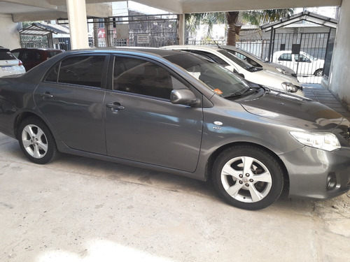 Toyota Corolla 1.8 Xei Mt 136cv