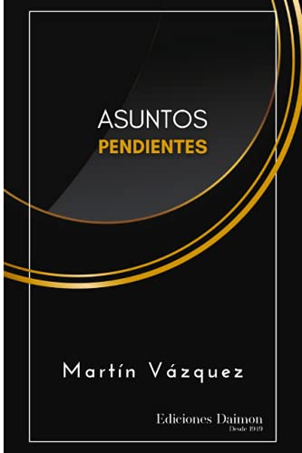 Asuntos Pendientes