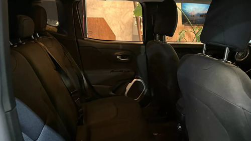 Jeep Renegade 1.8 Sport
