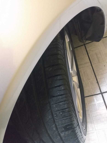 Ford Fusion 2.5 Sel Aut. 4p 2012