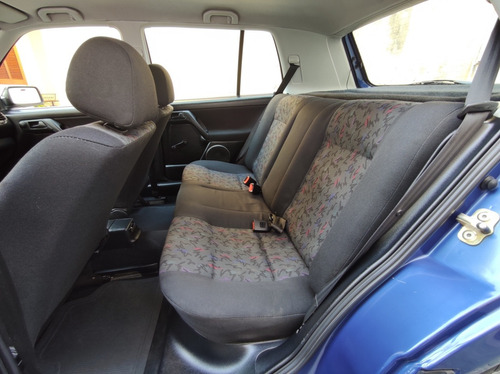 Volkswagen Golf Gl 1.8