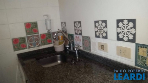 Flat - Jardim Paulista - Sp - 457319